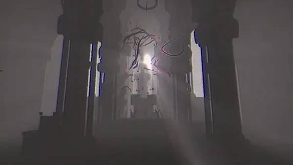 Момент активного игрового действия Our Elusive Suffering