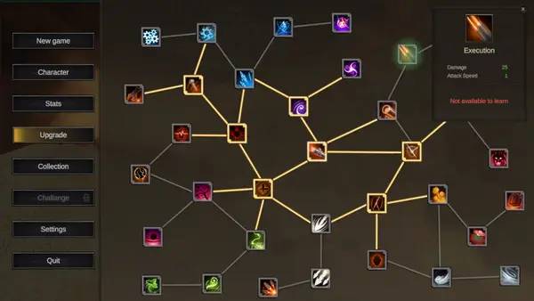 Момент активного игрового действия Outlanders Hunt and Survive