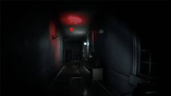 Момент активного игрового действия Playable Mockup