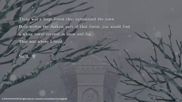 Момент активного игрового действия Psychedelica of the Ashen Hawk