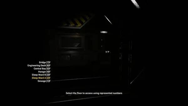 Момент активного игрового действия Reactivated