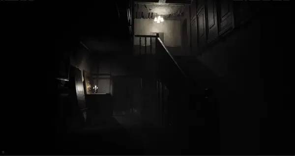 Момент активного игрового действия Remalmok