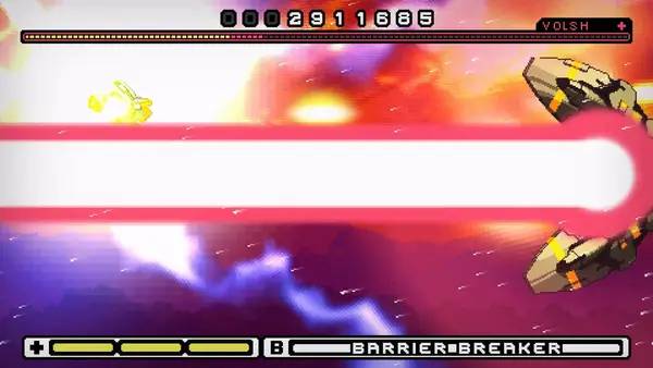 Момент активного игрового действия Risk System