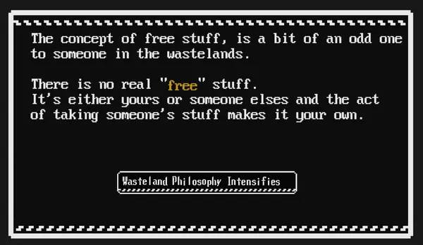 Момент активного игрового действия Rustbreaker