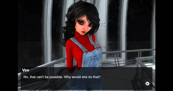 Момент активного игрового действия Ryclaw Save Yourself