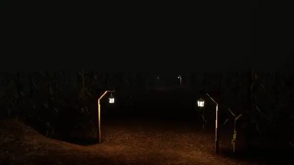 Момент активного игрового действия Sabbuth