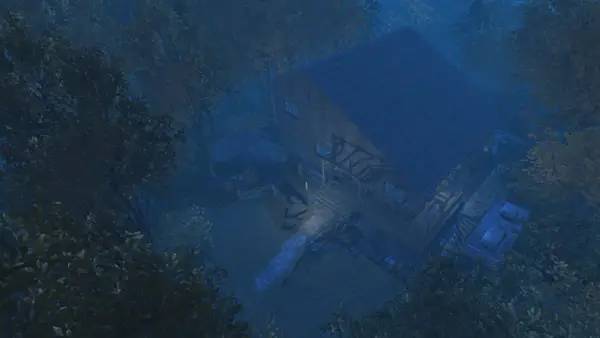 Момент активного игрового действия SICK