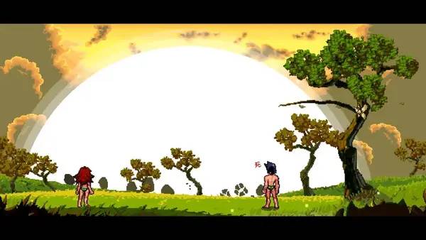 Момент активного игрового действия Smelter