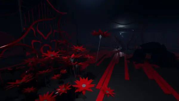 Момент активного игрового действия SMILE SIMULATION