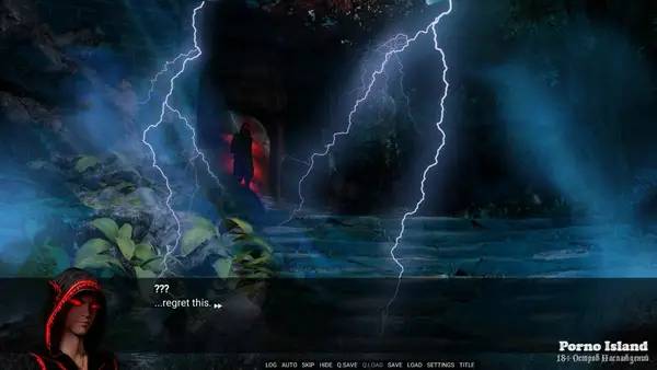 Момент активного игрового действия St Lascivia Academy of Magic