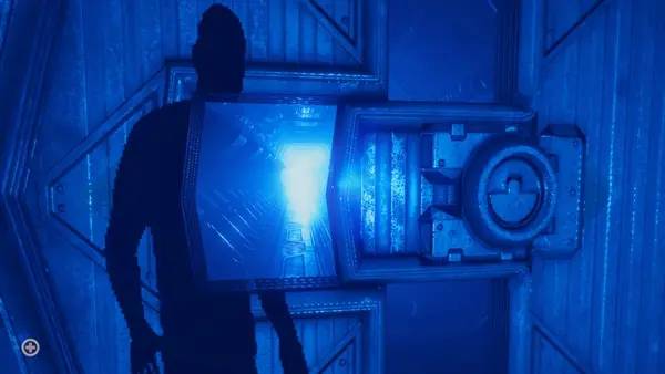 Момент активного игрового действия STARBO - The Story of Leo Cornell