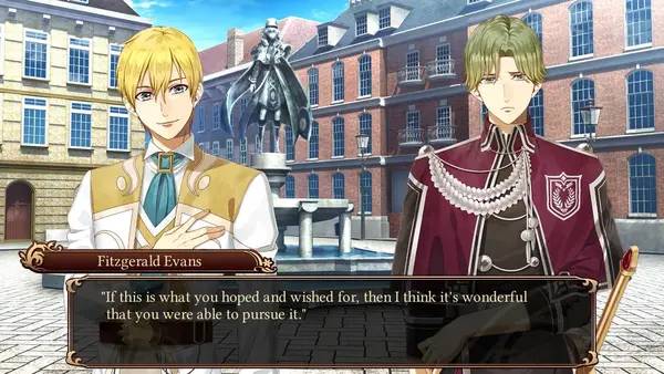 Момент активного игрового действия Steam Prison