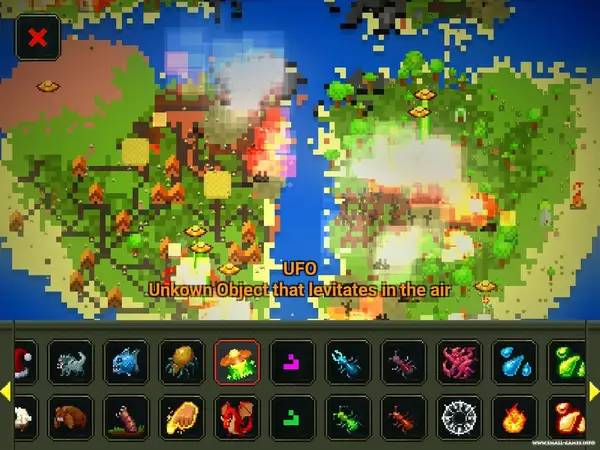 Момент активного игрового действия Suреr Wоrldbох