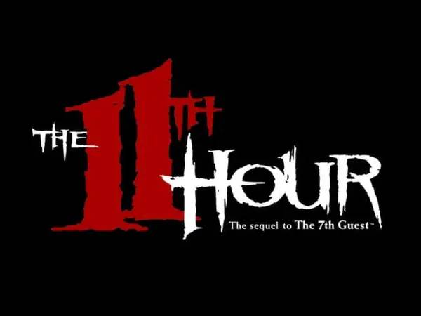 Момент активного игрового действия The 11th Hour