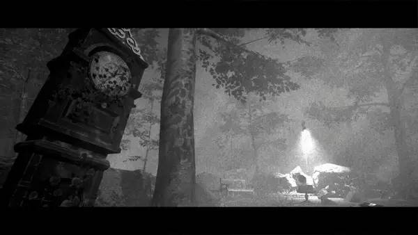 Момент активного игрового действия The Colossus Is Coming The Interactive Experience