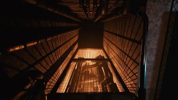 Момент активного игрового действия The Council of Hanwell