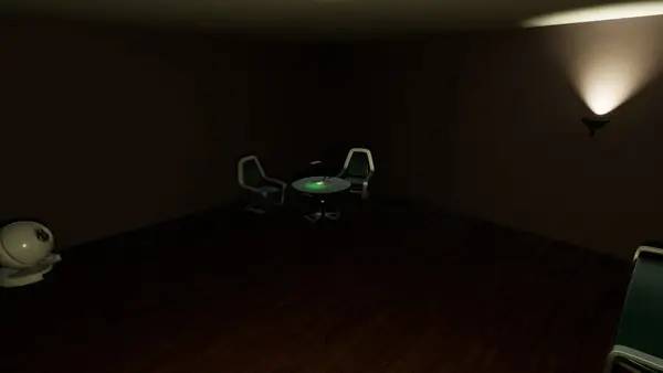 Момент активного игрового действия The Lost Island Battle Royale