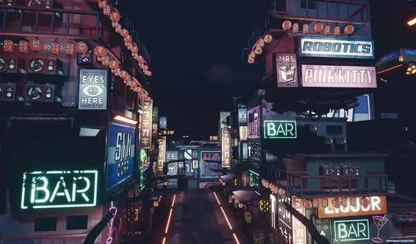 Момент активного игрового действия The Lost Samurai