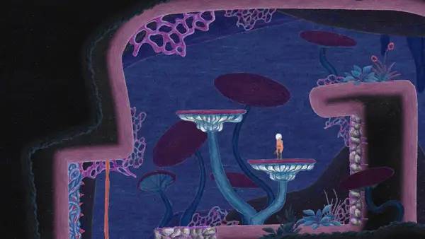 Момент активного игрового действия The Multi-Medium