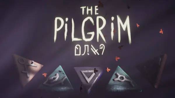 Момент активного игрового действия The Pilgrim