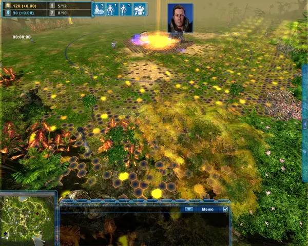 Момент активного игрового действия The Show Победить значит выжить