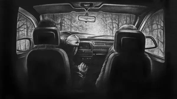 Момент активного игрового действия The Sin