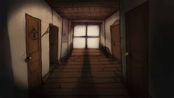 Момент активного игрового действия The Spirits of Kelley Family