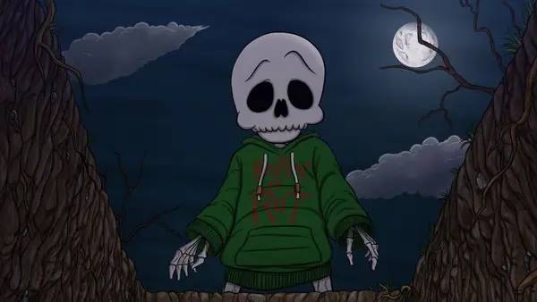 Момент активного игрового действия The Wardrobe - Even Better Edition