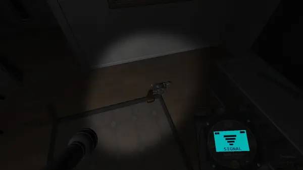 Момент активного игрового действия They Die Tomorrow