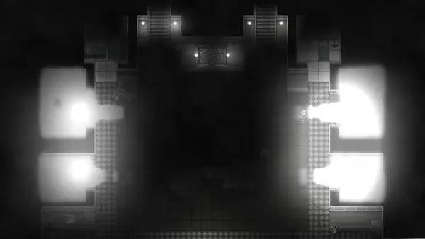 Момент активного игрового действия This is Interesting