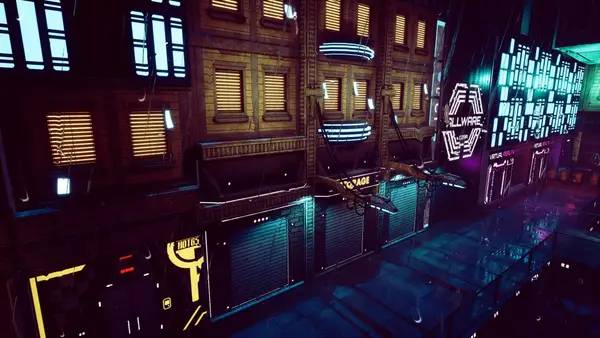 Момент активного игрового действия Time Break 2121