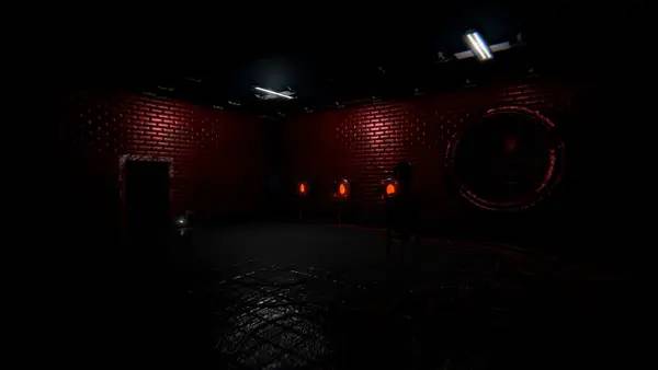 Момент активного игрового действия Timore Redo