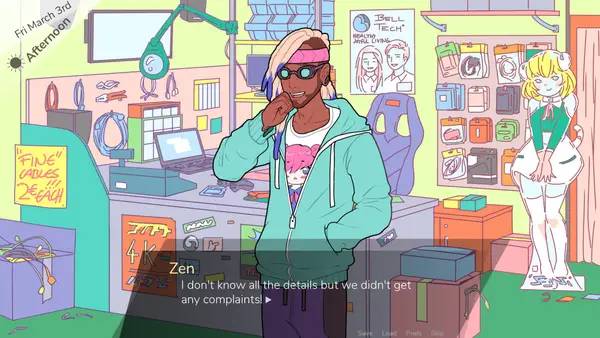 Момент активного игрового действия TODO today