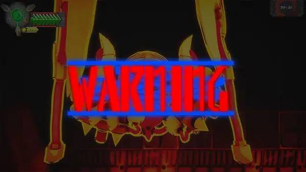 Момент активного игрового действия Tyr Chains of Valhalla