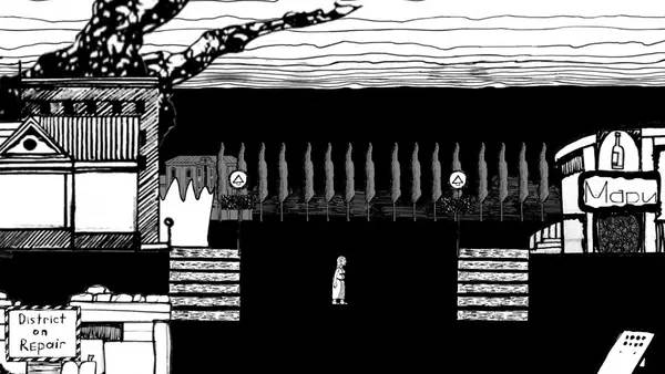 Момент активного игрового действия Vasilis