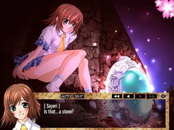 Момент активного игрового действия Yo-Jin-Bo