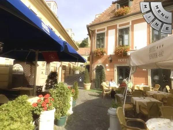 Момент активного игрового действия YOOMURJAK'S RING