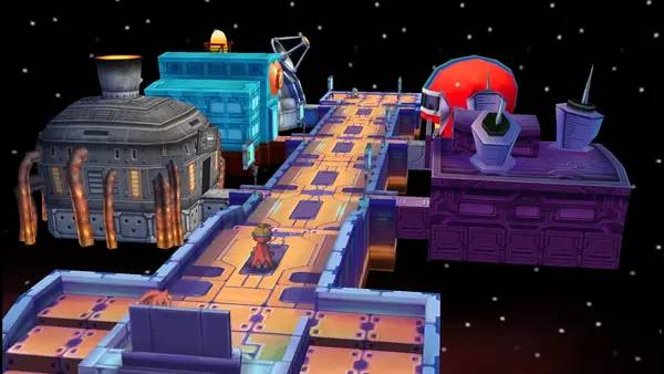 Момент активного игрового действия ZHP Unlosing Ranger vs. Darkdeath Evilman