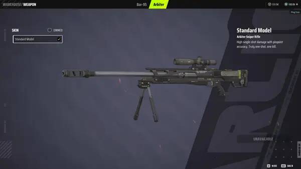 Общий вид на игровую локацию