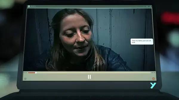 Общий вид на игровую локацию