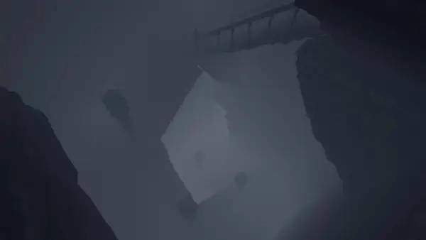 Общий вид на игровую локацию