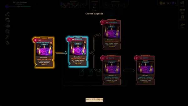 Общий вид на игровую локацию