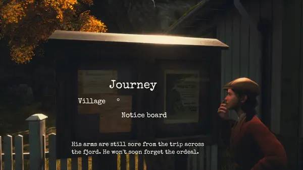 Общий вид на игровую локацию