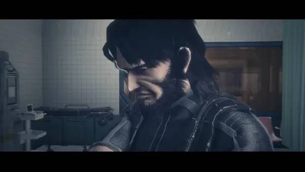 Общий вид на игровую локацию