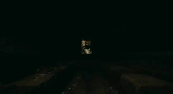 Общий вид на игровую локацию