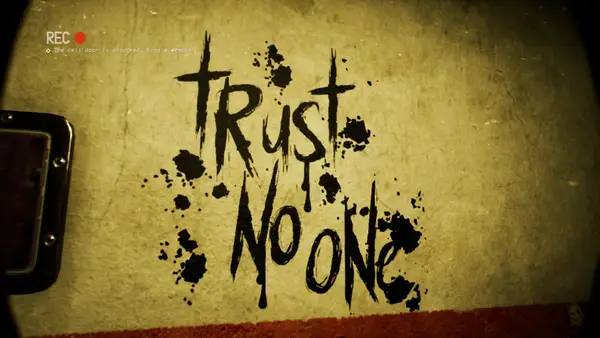 Общий вид на игровую локацию