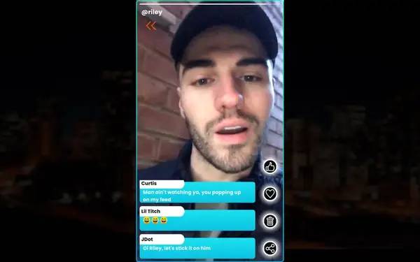 Общий вид на игровую локацию