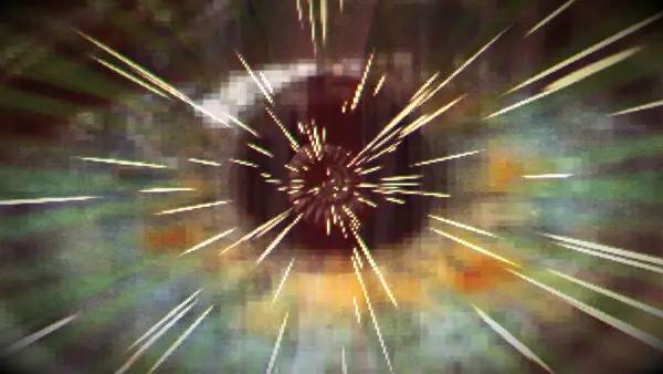 Общий вид на игровую локацию