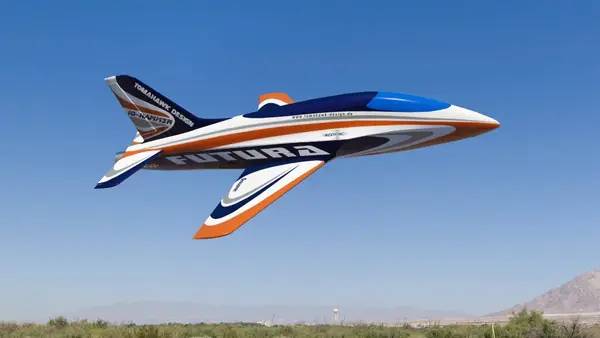 Общий вид на игровую локацию