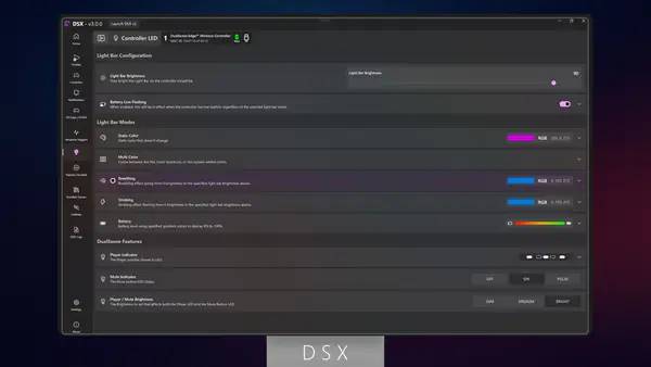 Общий вид на игровую локацию